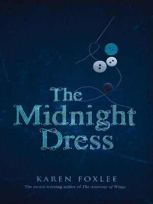 cover image of The Midnight Dress